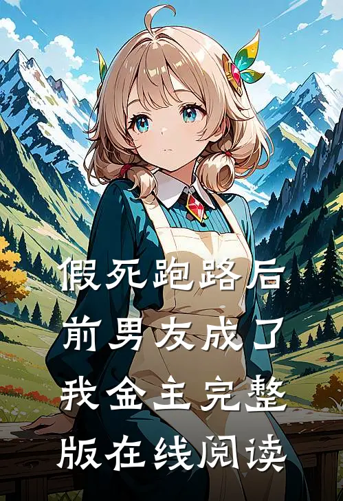 假死跑路后,前男友成了我金主完整版在线阅读