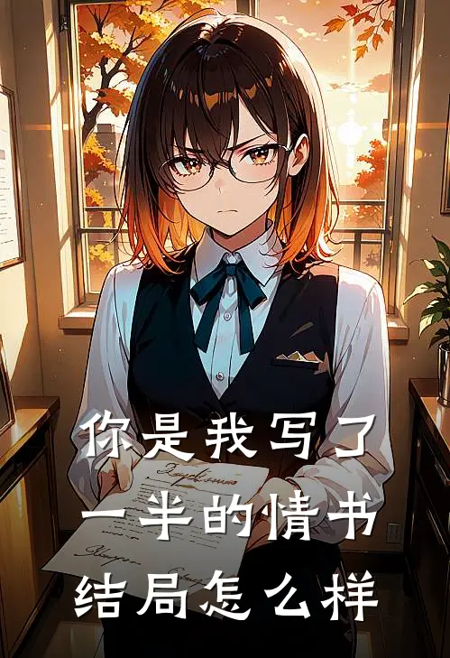 你是我写了一半的情书结局怎么样