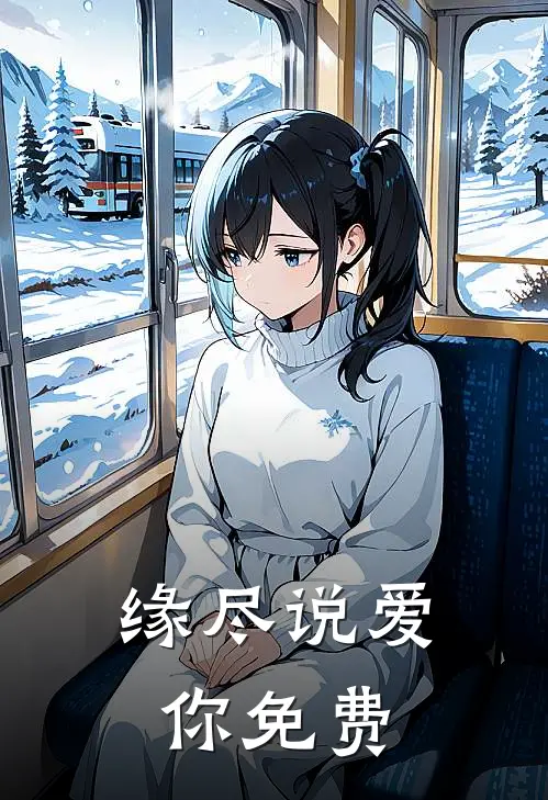 缘尽说爱你免费