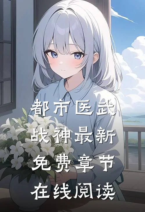 都市医武战神最新免费章节在线阅读