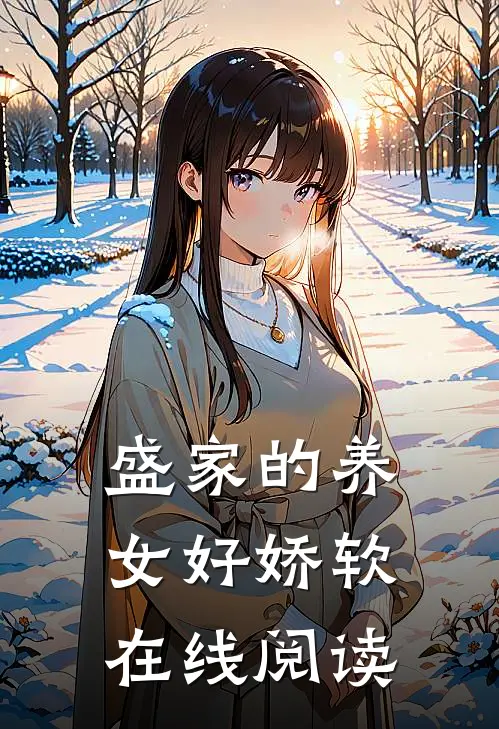 盛家的养女好娇软在线阅读