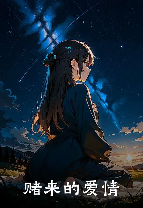 赌来的爱情