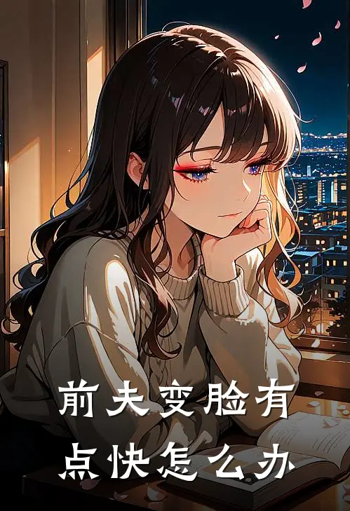 前夫变脸有点快怎么办