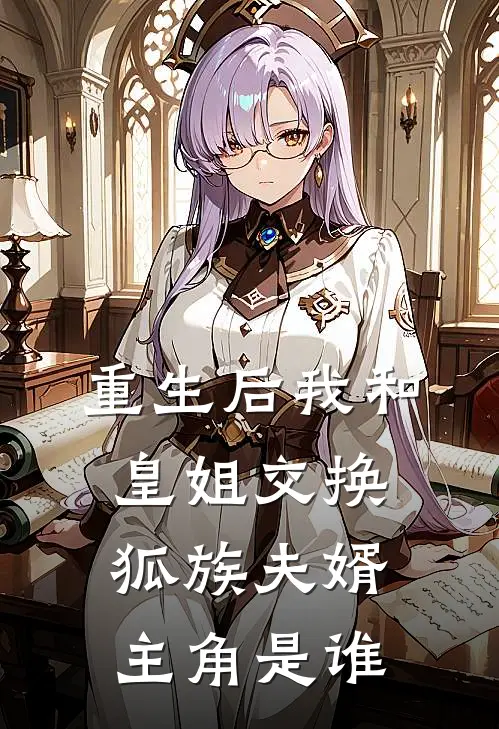 重生后我和皇姐交换狐族夫婿主角是谁