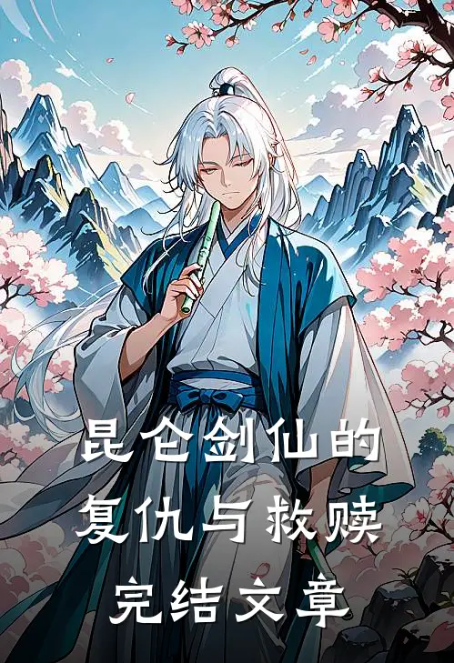 昆仑剑仙的复仇与救赎完结文章