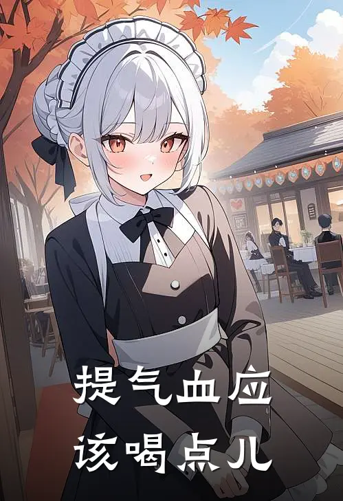 提气血应该喝点儿