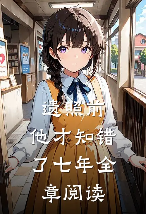 遗照前，他才知错了七年全章阅读