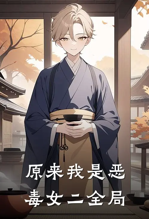 原来我是恶毒女二全局