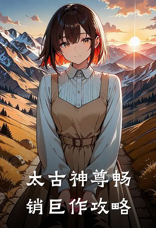 太古神尊畅销巨作攻略