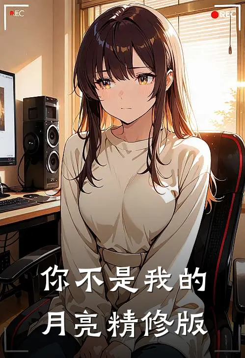 你不是我的月亮精修版