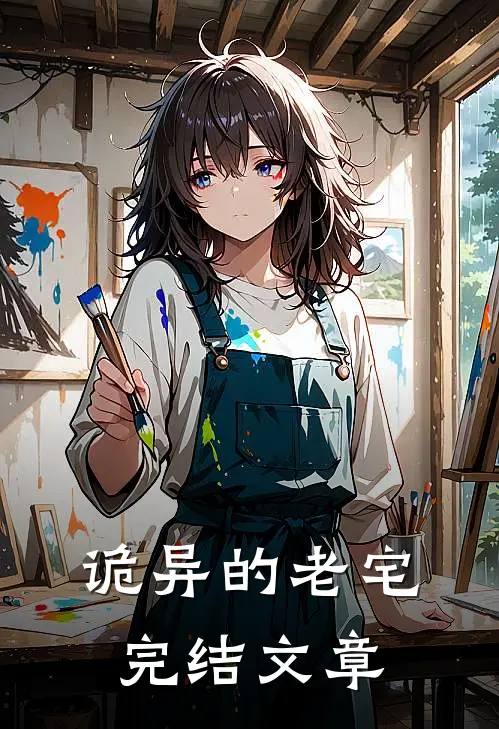 诡异的老宅完结文章