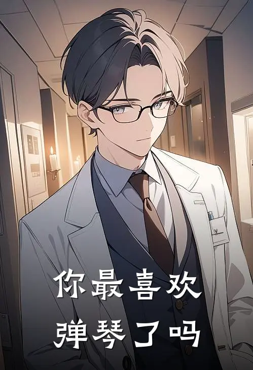 你最喜欢弹琴了吗