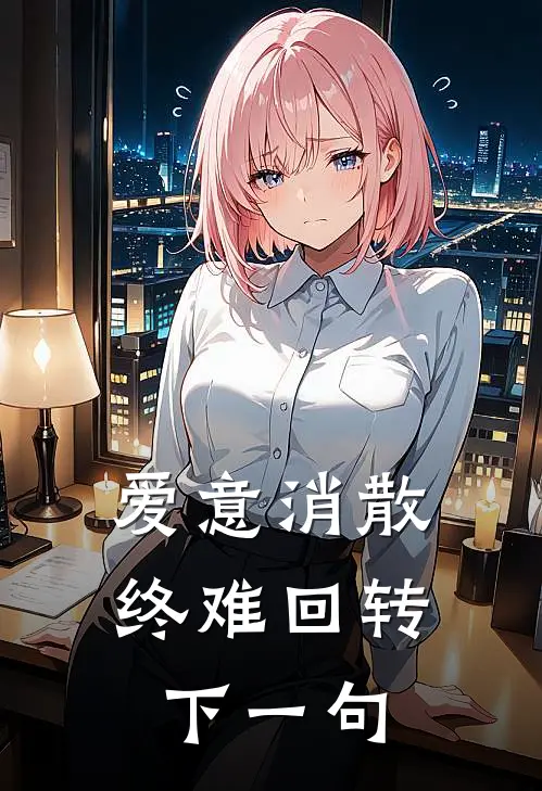 爱意消散终难回转下一句