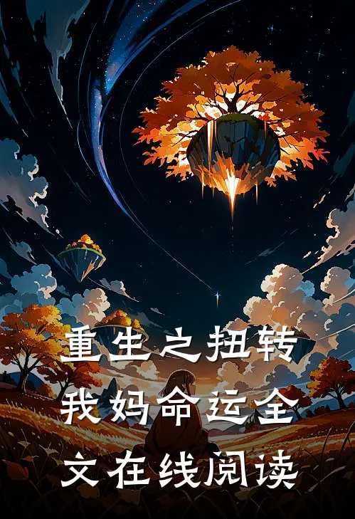 重生之扭转我妈命运全文在线阅读