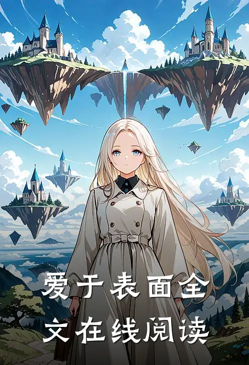 爱于表面全文在线阅读