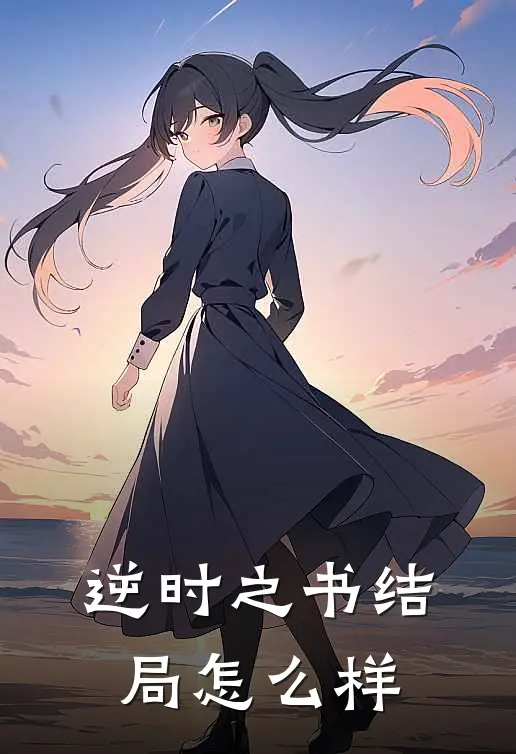 逆时之书结局怎么样