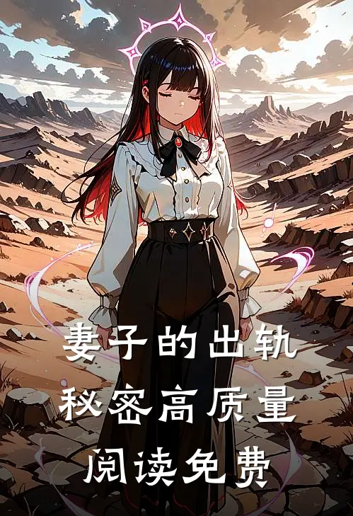 妻子的出轨秘密高质量阅读免费