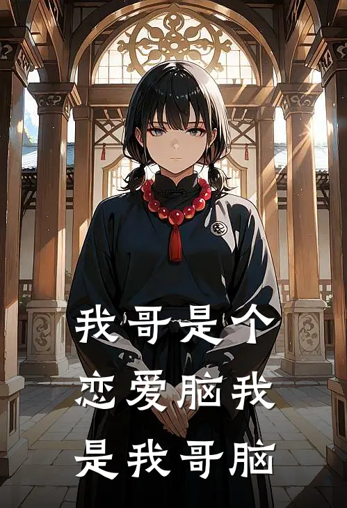 我哥是个恋爱脑我是我哥脑