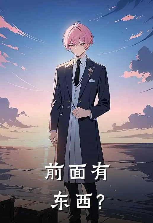 前面有东西?