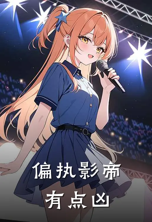 偏执影帝有点凶