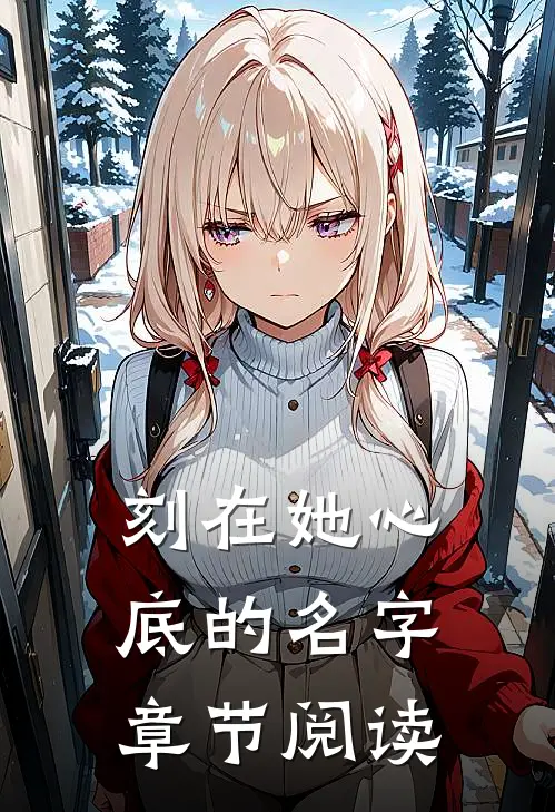 刻在她心底的名字章节阅读