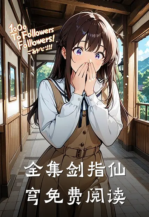 全集剑指仙穹免费阅读