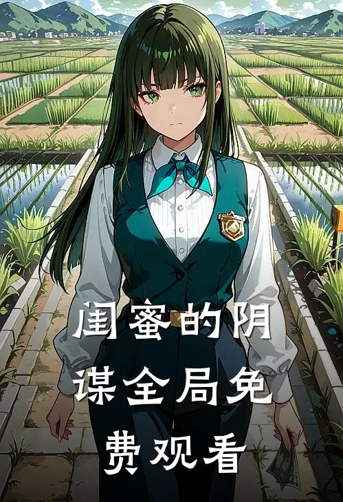 闺蜜的阴谋全局免费观看