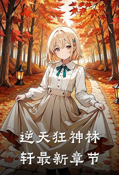 逆天狂神林轩最新章节
