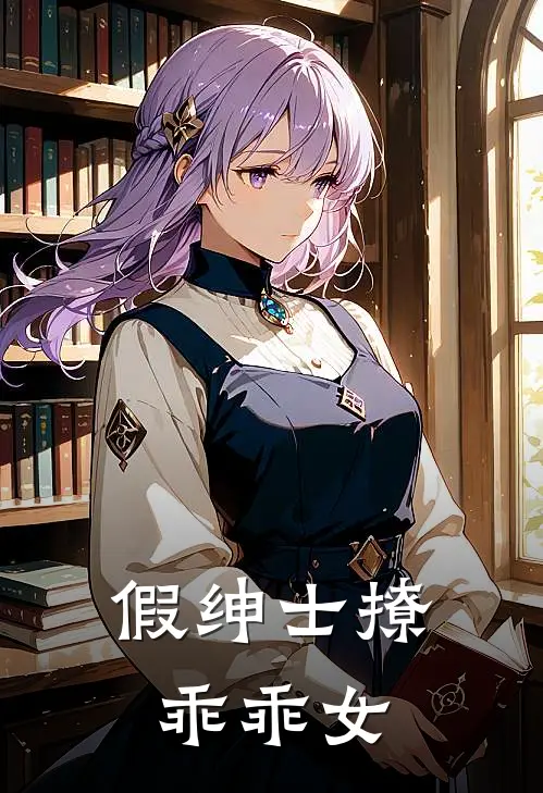 假绅士撩乖乖女