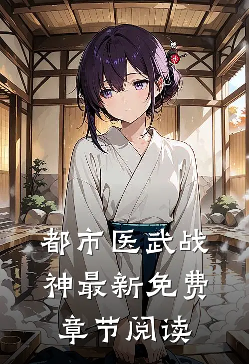 都市医武战神最新免费章节阅读