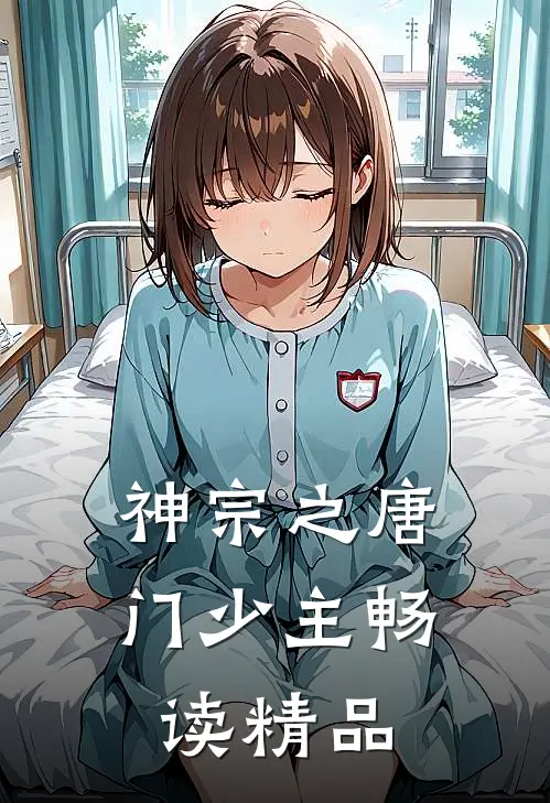 神宗之唐门少主畅读精品