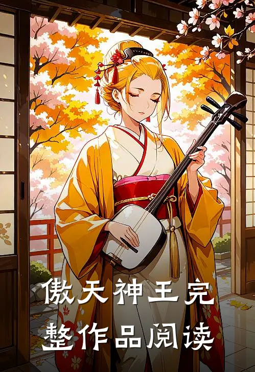傲天神王完整作品阅读