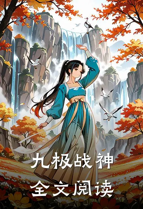 九极战神全文阅读