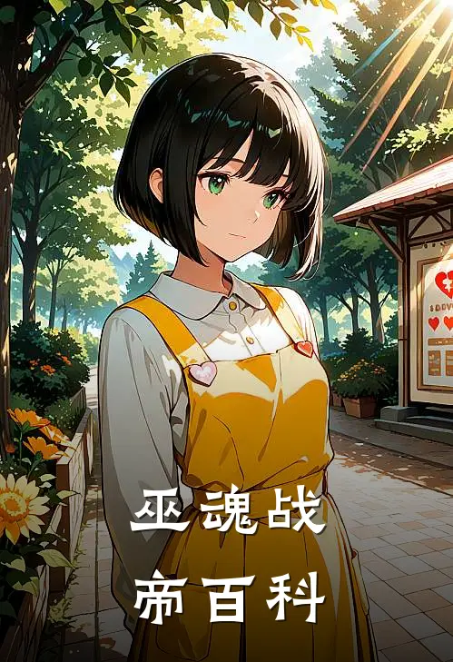 巫魂战帝百科