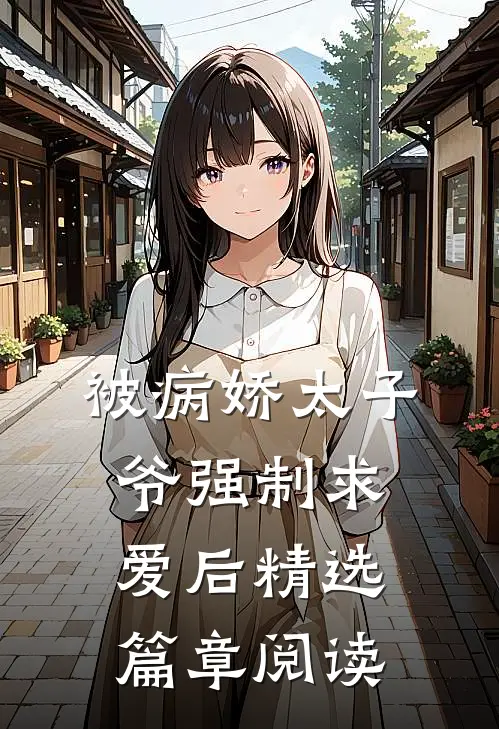 被病娇太子爷强制求爱后精选篇章阅读