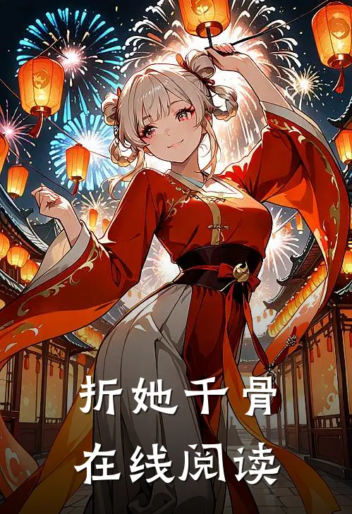 折她千骨在线阅读