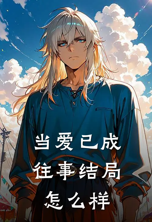 当爱已成往事结局怎么样