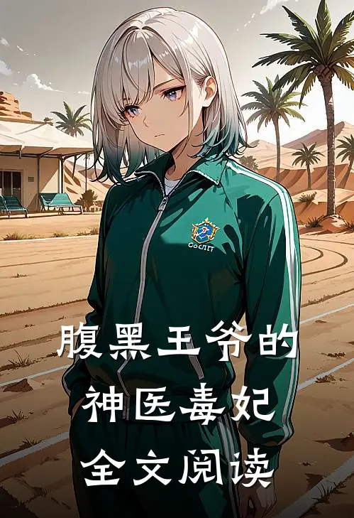 腹黑王爷的神医毒妃全文阅读