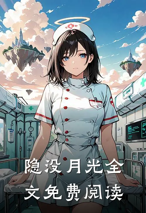 隐没月光全文免费阅读