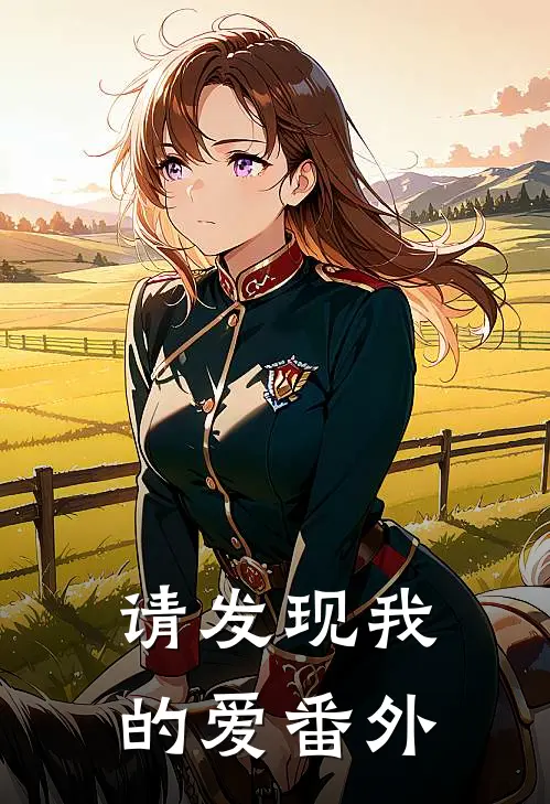 请发现我的爱 番外