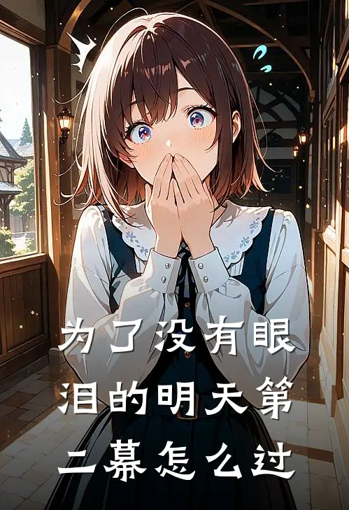 为了没有眼泪的明天第二幕怎么过