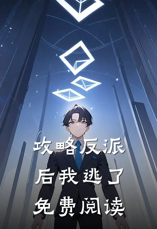 攻略反派后我逃了免费阅读