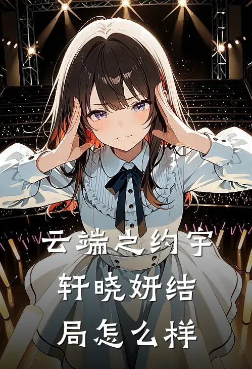 云端之约宇轩晓妍结局怎么样
