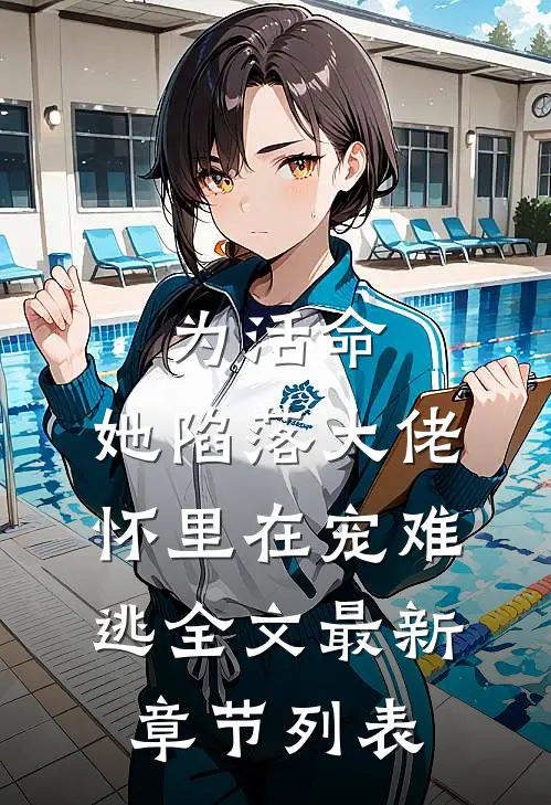 为活命，她陷落大佬怀里在宠难逃全文最新章节列表