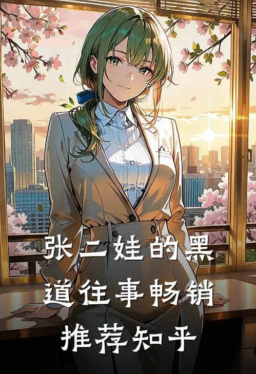 张二娃的黑道往事畅销推荐知乎