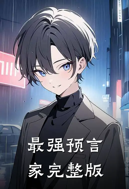 最强预言家完整版
