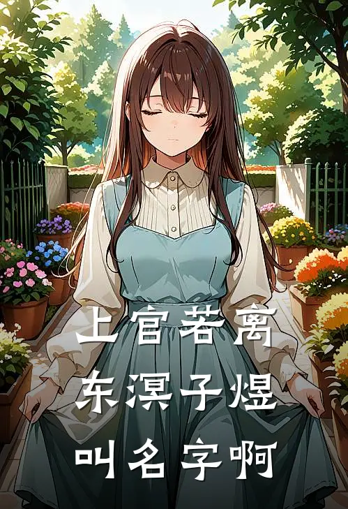 上官若离东溟子煜叫名字啊