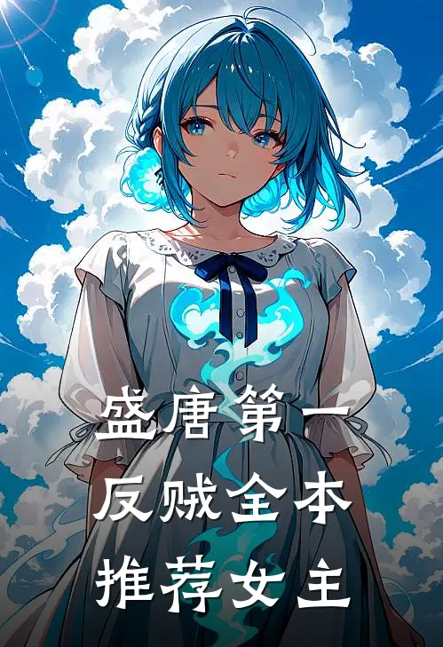 盛唐第一反贼全本推荐女主