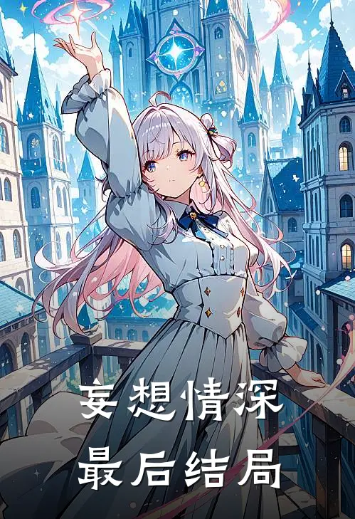 妄想情深最后结局