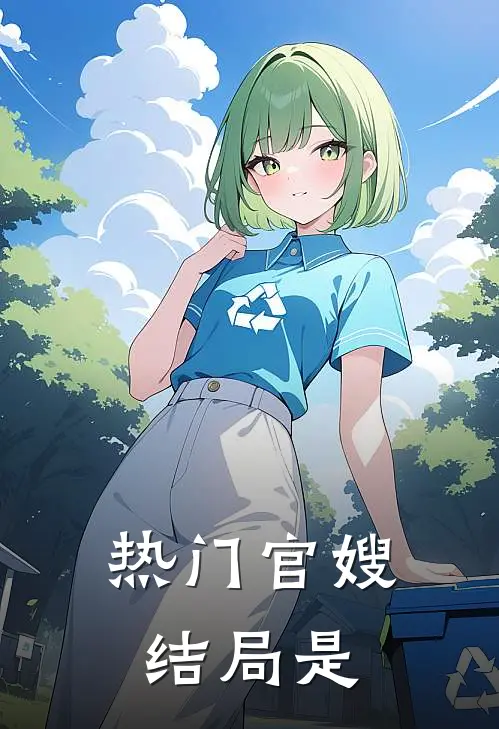 热门官嫂结局是